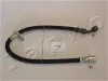 Halter, Bremsschlauch hinten links JAPKO 69479