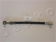 Halter, Bremsschlauch JAPKO 69480