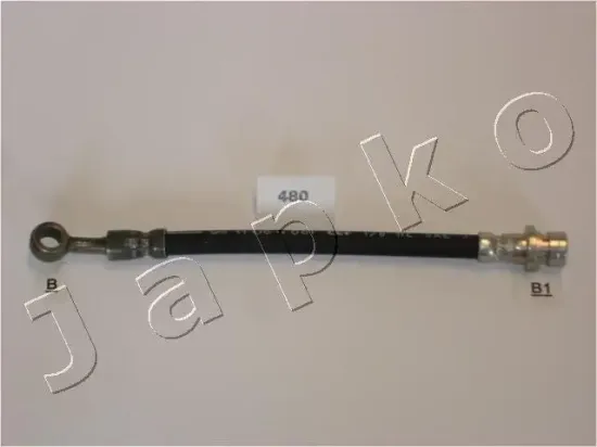 Halter, Bremsschlauch JAPKO 69480 Bild Halter, Bremsschlauch JAPKO 69480