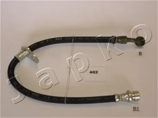 Halter, Bremsschlauch hinten rechts JAPKO 69482 Bild Halter, Bremsschlauch hinten rechts JAPKO 69482