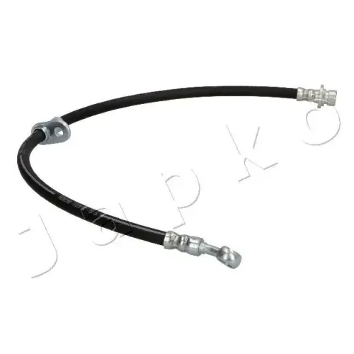 Halter, Bremsschlauch Vorderachse rechts JAPKO 69495 Bild Halter, Bremsschlauch Vorderachse rechts JAPKO 69495