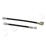 Halter, Bremsschlauch Hinterachse links JAPKO 69498
