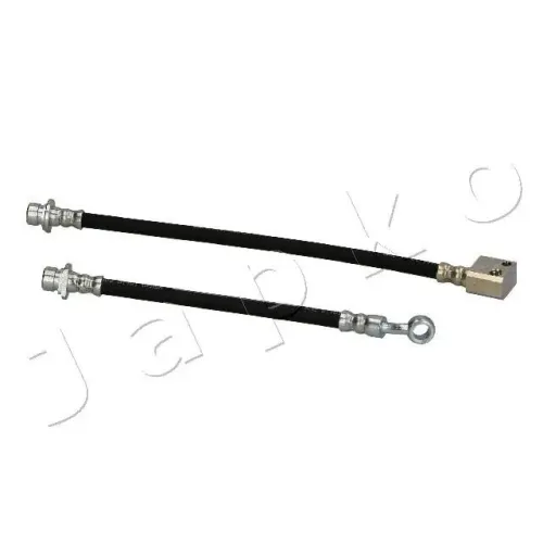 Halter, Bremsschlauch Hinterachse links JAPKO 69498 Bild Halter, Bremsschlauch Hinterachse links JAPKO 69498