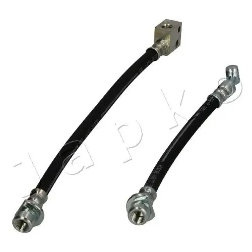 Halter, Bremsschlauch Hinterachse links JAPKO 69498 Bild Halter, Bremsschlauch Hinterachse links JAPKO 69498