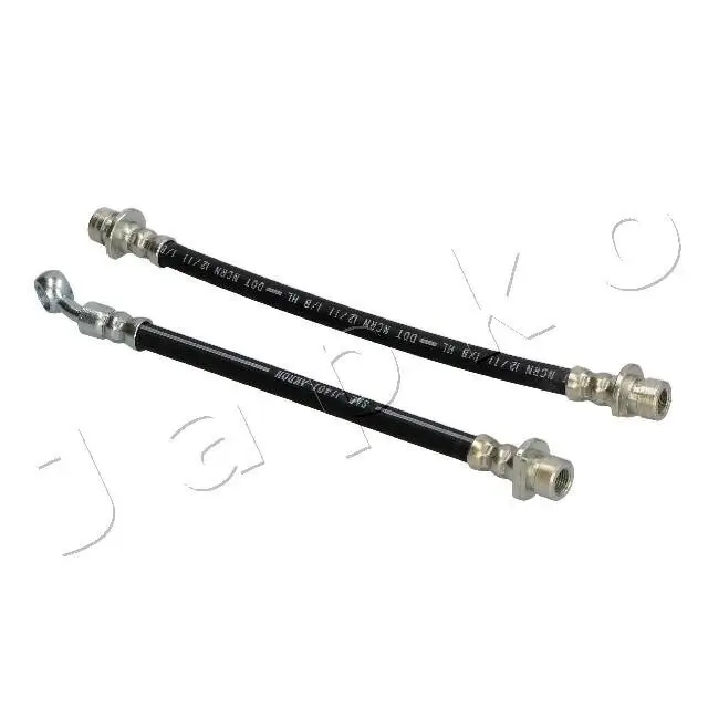 Halter, Bremsschlauch JAPKO 69499