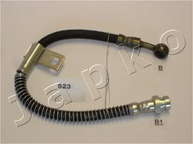 Halter, Bremsschlauch JAPKO 69523