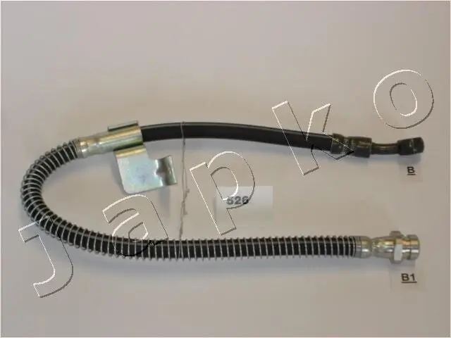 Halter, Bremsschlauch JAPKO 69526