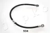 Halter, Bremsschlauch Hinterachse JAPKO 69534