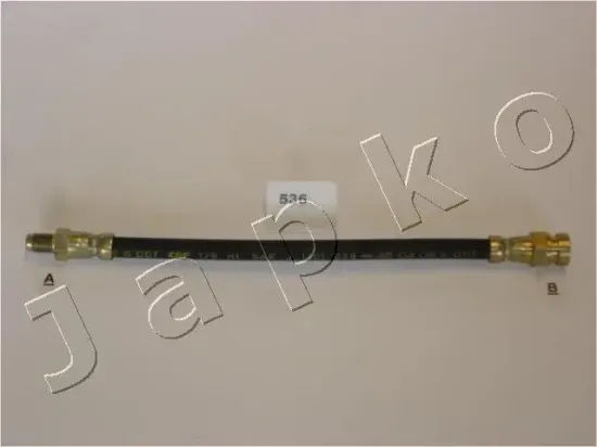 Halter, Bremsschlauch JAPKO 69536 Bild Halter, Bremsschlauch JAPKO 69536