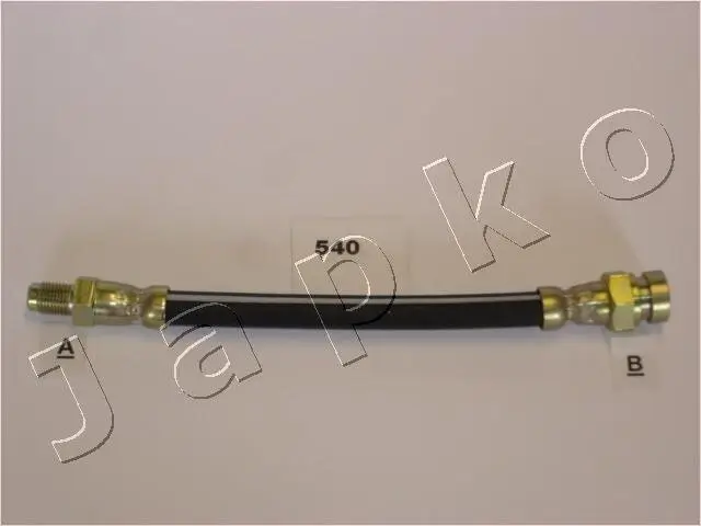 Halter, Bremsschlauch innen vorne JAPKO 69540