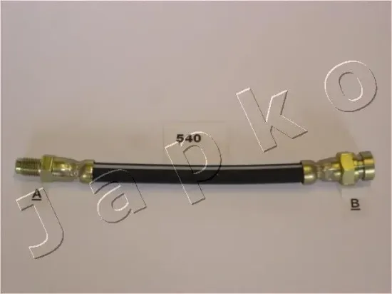 Halter, Bremsschlauch innen vorne JAPKO 69540 Bild Halter, Bremsschlauch innen vorne JAPKO 69540