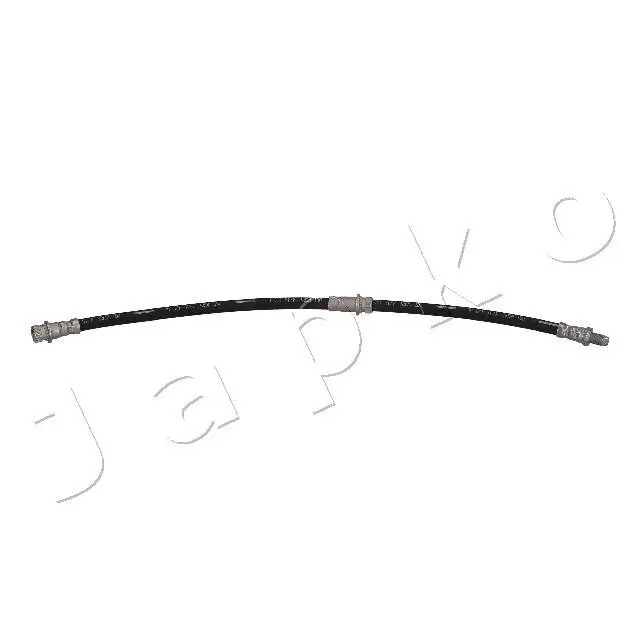 Halter, Bremsschlauch Hinterachse beidseitig JAPKO 69544