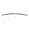 Halter, Bremsschlauch Hinterachse beidseitig JAPKO 69544 Bild Halter, Bremsschlauch Hinterachse beidseitig JAPKO 69544