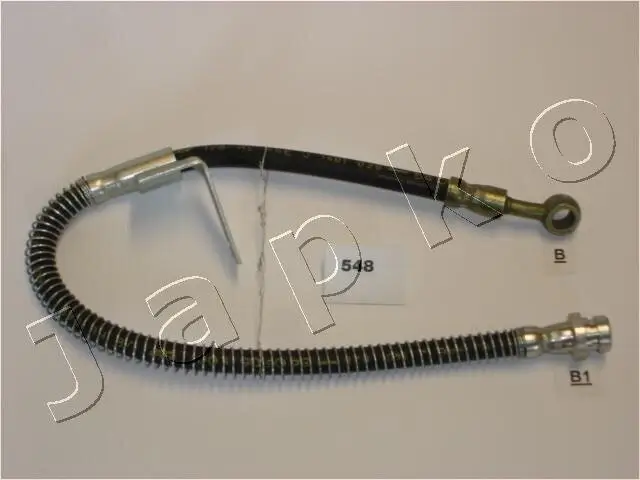 Halter, Bremsschlauch JAPKO 69548