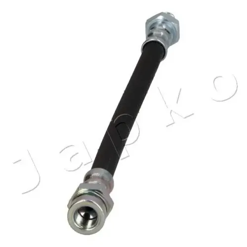 Halter, Bremsschlauch Hinterachse beidseitig JAPKO 69550 Bild Halter, Bremsschlauch Hinterachse beidseitig JAPKO 69550
