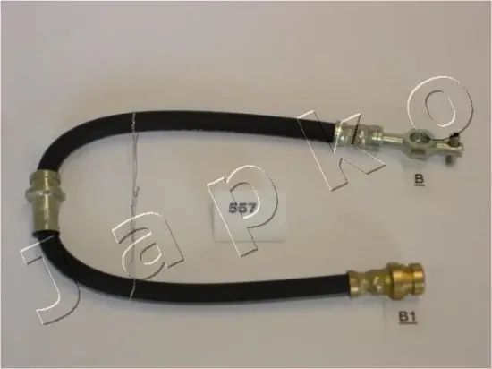 Halter, Bremsschlauch hinten JAPKO 69557 Bild Halter, Bremsschlauch hinten JAPKO 69557