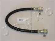 Halter, Bremsschlauch JAPKO 69561
