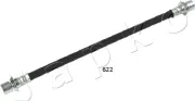 Halter, Bremsschlauch Hinterachse links JAPKO 69622