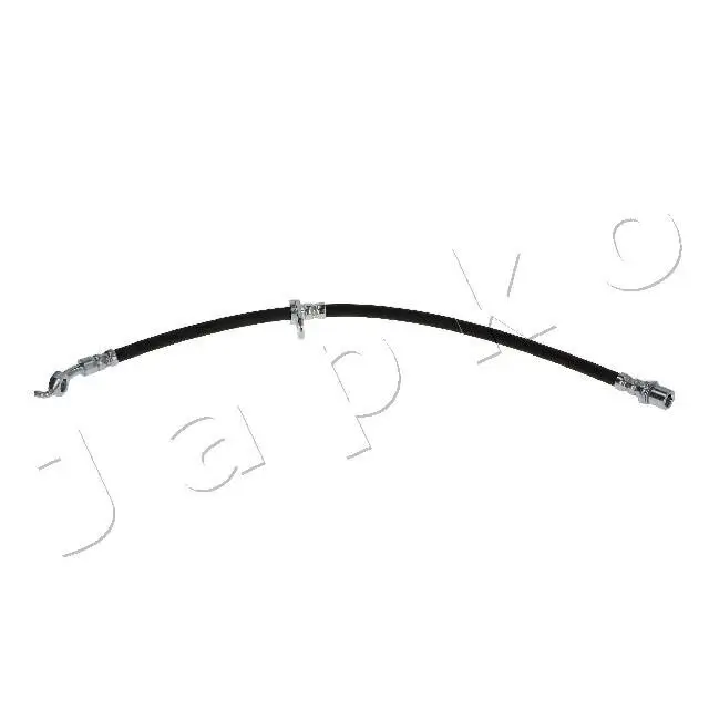 Halter, Bremsschlauch Vorderachse JAPKO 69626