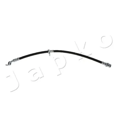 Halter, Bremsschlauch Vorderachse JAPKO 69626 Bild Halter, Bremsschlauch Vorderachse JAPKO 69626