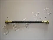 Halter, Bremsschlauch hinten JAPKO 69703
