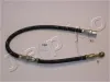 Halter, Bremsschlauch vorne links JAPKO 69732