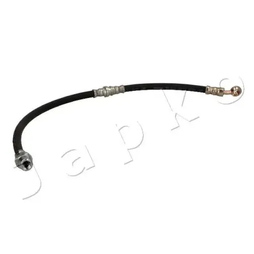 Halter, Bremsschlauch Vorderachse links JAPKO 69739 Bild Halter, Bremsschlauch Vorderachse links JAPKO 69739