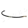 Halter, Bremsschlauch Vorderachse links JAPKO 69739 Bild Halter, Bremsschlauch Vorderachse links JAPKO 69739
