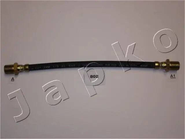 Halter, Bremsschlauch Hinterachse JAPKO 69802