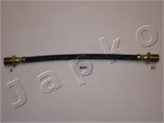 Halter, Bremsschlauch Hinterachse JAPKO 69802