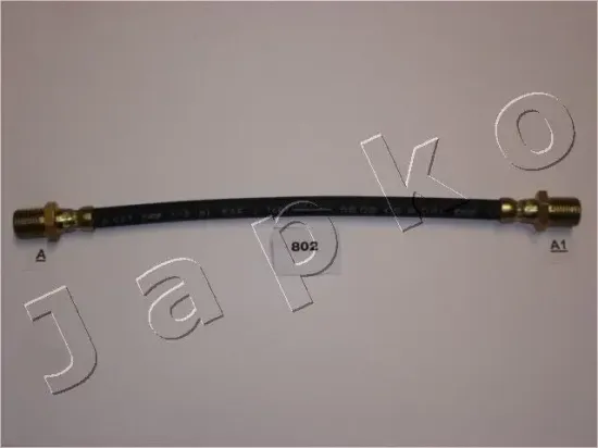 Halter, Bremsschlauch Hinterachse JAPKO 69802 Bild Halter, Bremsschlauch Hinterachse JAPKO 69802