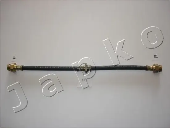 Halter, Bremsschlauch JAPKO 69814 Bild Halter, Bremsschlauch JAPKO 69814