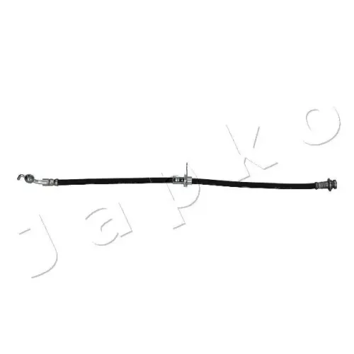 Halter, Bremsschlauch Vorderachse beidseitig JAPKO 69825 Bild Halter, Bremsschlauch Vorderachse beidseitig JAPKO 69825