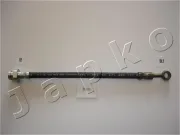 Halter, Bremsschlauch JAPKO 69838