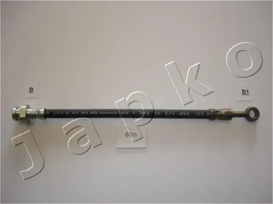 Halter, Bremsschlauch JAPKO 69838 Bild Halter, Bremsschlauch JAPKO 69838
