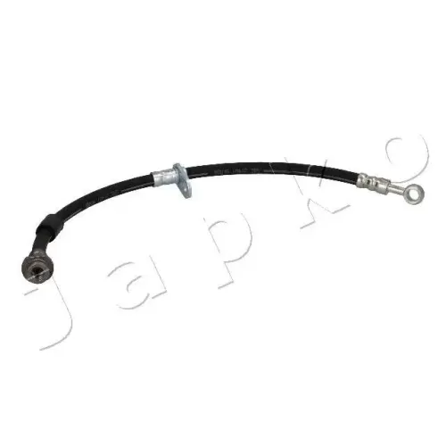 Halter, Bremsschlauch Vorderachse links JAPKO 69840 Bild Halter, Bremsschlauch Vorderachse links JAPKO 69840