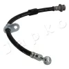 Halter, Bremsschlauch Vorderachse links JAPKO 69840 Bild Halter, Bremsschlauch Vorderachse links JAPKO 69840