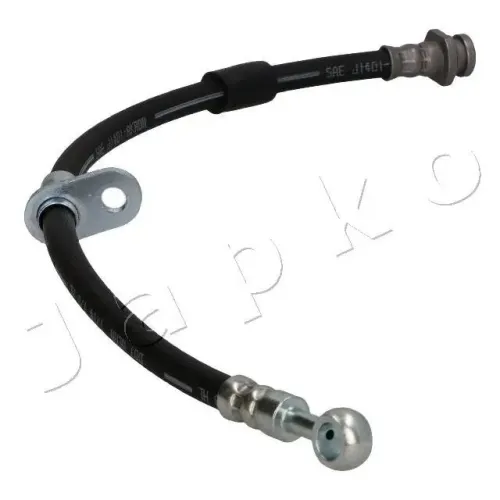 Halter, Bremsschlauch Vorderachse links JAPKO 69840 Bild Halter, Bremsschlauch Vorderachse links JAPKO 69840