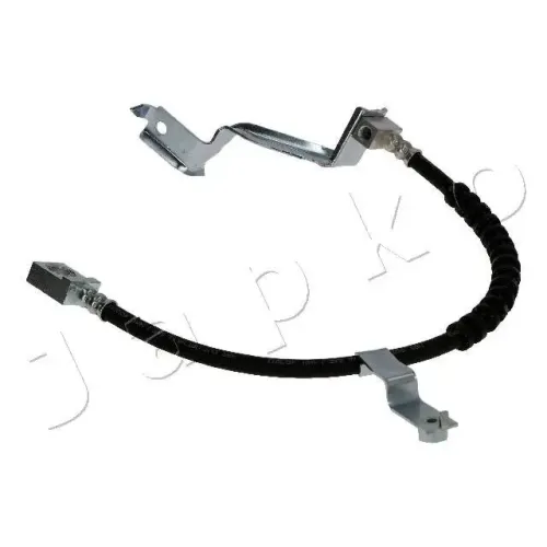 Halter, Bremsschlauch vorne rechts JAPKO 69906 Bild Halter, Bremsschlauch vorne rechts JAPKO 69906