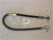 Halter, Bremsschlauch vorne rechts JAPKO 69H04