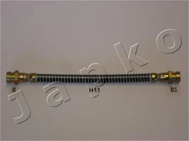 Halter, Bremsschlauch hinten rechts JAPKO 69H11