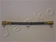 Halter, Bremsschlauch hinten rechts JAPKO 69H11