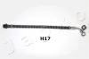 Halter, Bremsschlauch Vorderachse links JAPKO 69H17