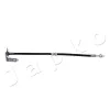 Halter, Bremsschlauch hinten rechts JAPKO 69H22
