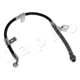 Halter, Bremsschlauch JAPKO 69H38