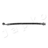 Halter, Bremsschlauch JAPKO 69H39