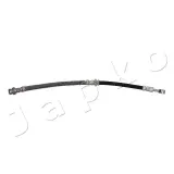 Halter, Bremsschlauch JAPKO 69H41