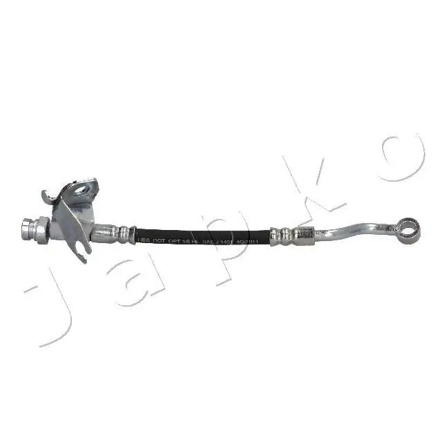 Halter, Bremsschlauch JAPKO 69H42