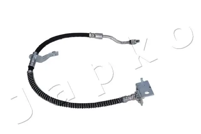Halter, Bremsschlauch Vorderachse rechts JAPKO 69H68
