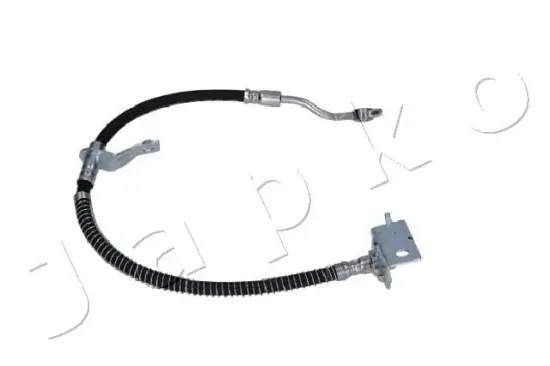 Halter, Bremsschlauch Vorderachse rechts JAPKO 69H68 Bild Halter, Bremsschlauch Vorderachse rechts JAPKO 69H68